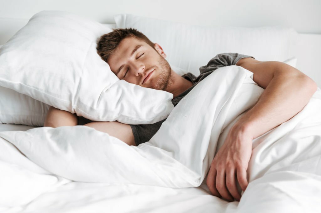 How to Cope with Intercostal Muscle Strain to Improve Your Sleep ?