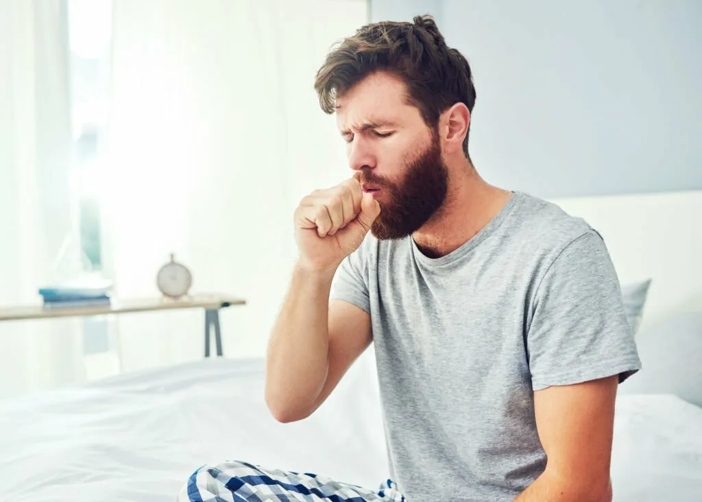 Investigating The Reasons Behind Coughing After a Hearty Laugh