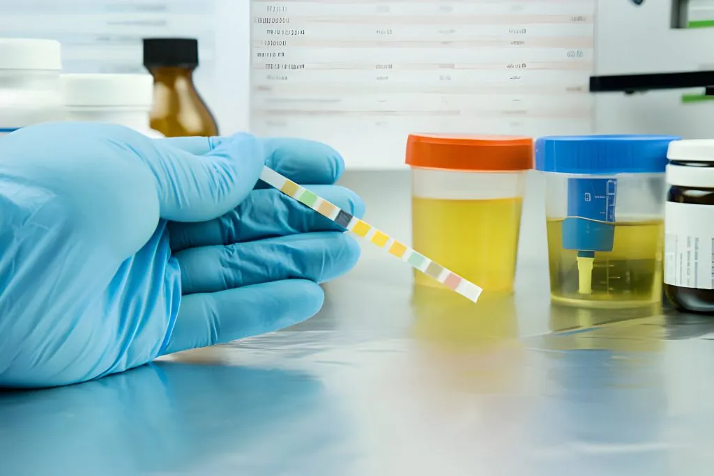 How Sensitive Are Urine Drug Screens?