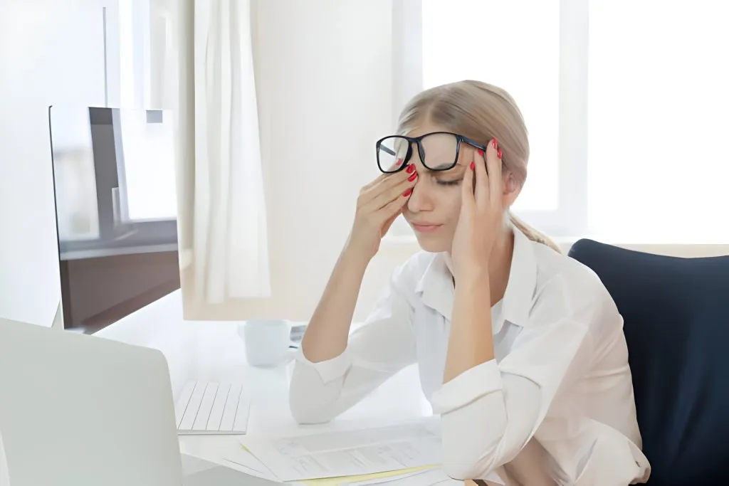 can-ear-congestion-cause-vision-problem