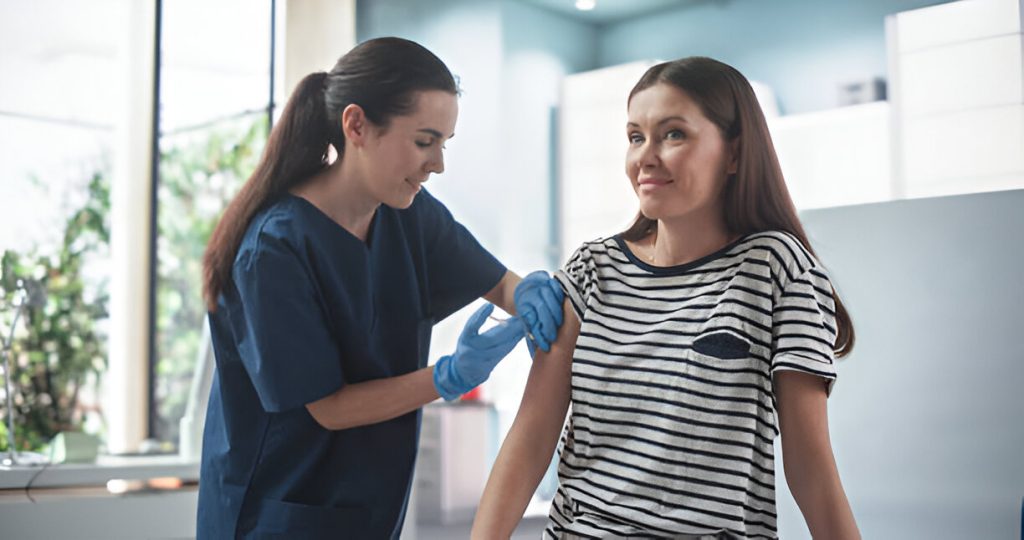 When is the Best Time to Get a Flu Shot?