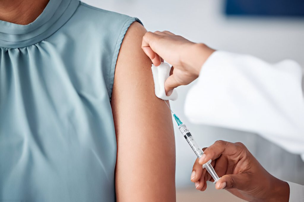 How Long Does a Flu Vaccine Last?