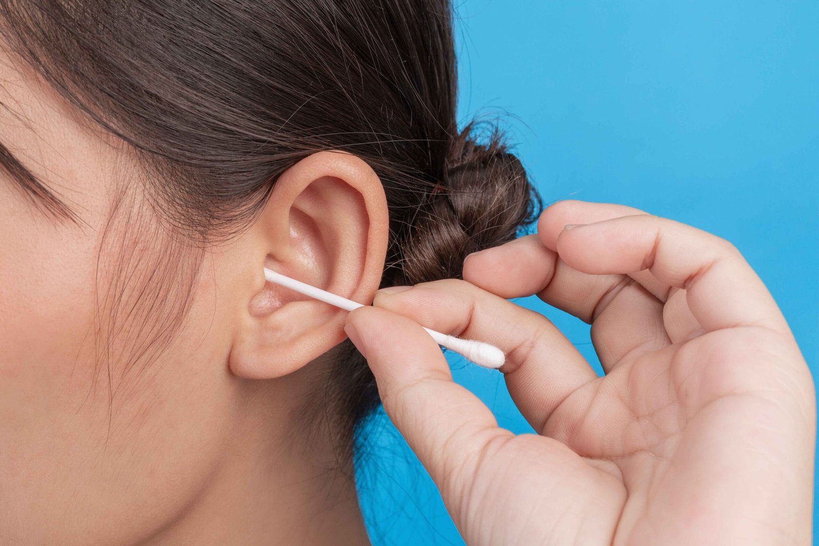 Ear Fluid Causes in Adults and Children Explained