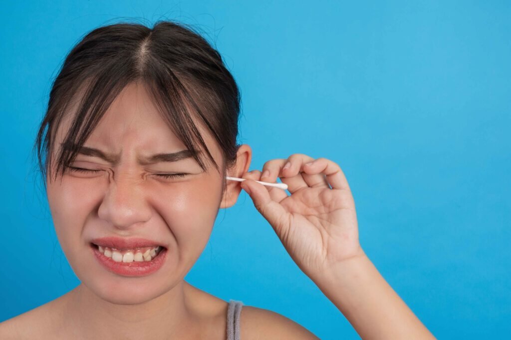 how-middle-ear-fluid-causes-blurred-vision-&- dizziness