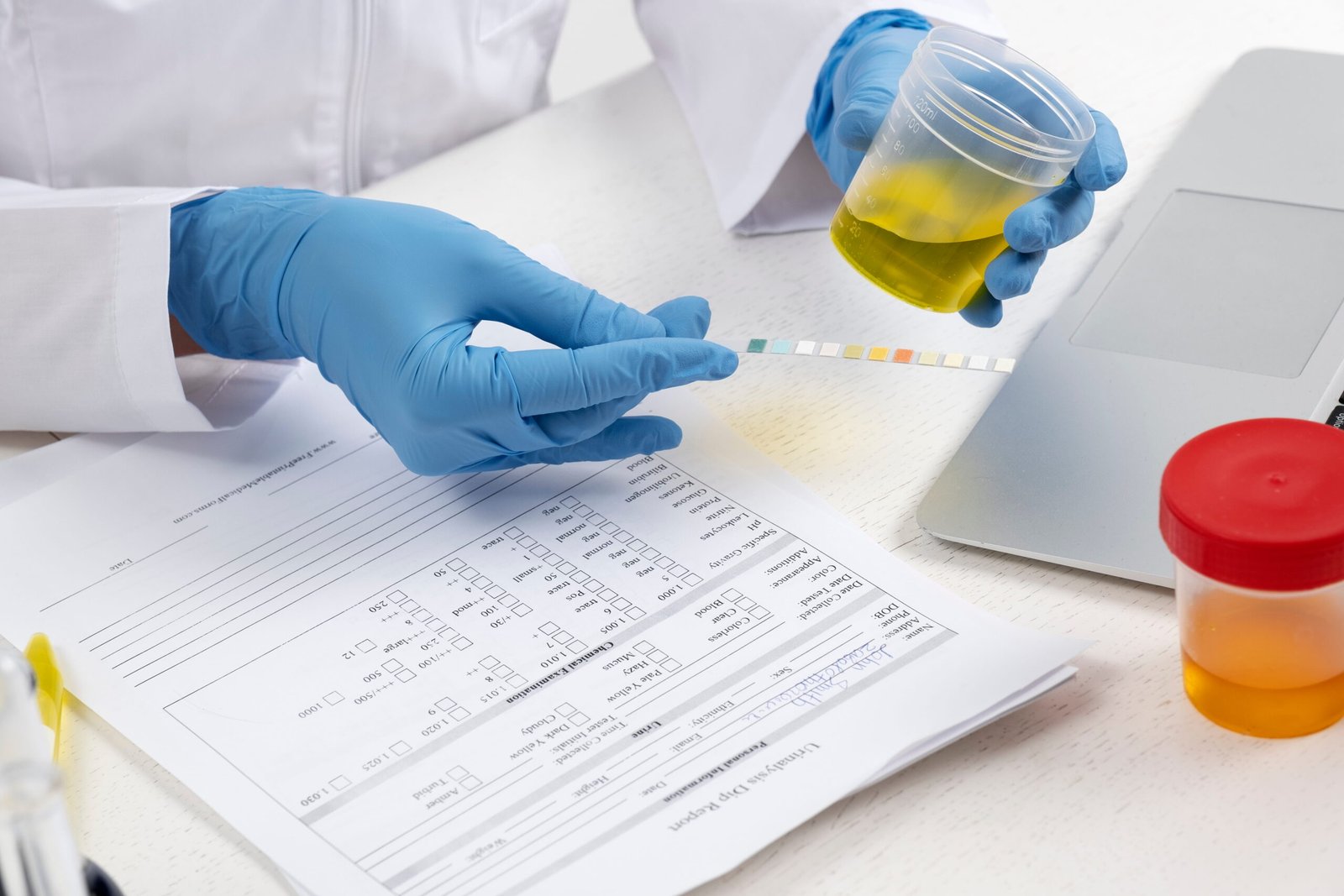 how long-does-pee-Last-for-a-drug-test