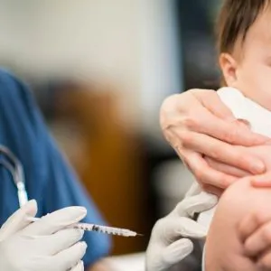 Vaccination-baby-iStock