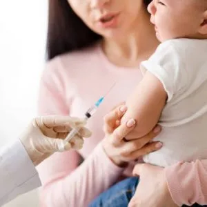 Childhood Immunization