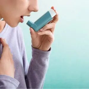 Allergies & Asthma